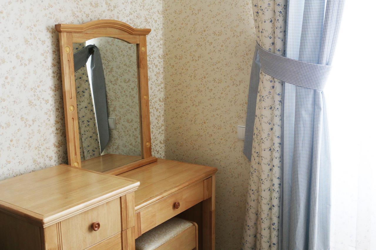 Vitapark Sonyachnyy Provans Sataniv Dış mekan fotoğraf