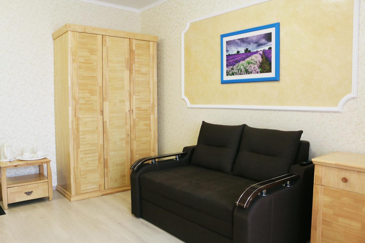 Vitapark Sonyachnyy Provans Sataniv Dış mekan fotoğraf